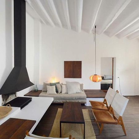Villa Cozy Townhouse in Cadaqués by Coderch Milá - Extérieur photo
