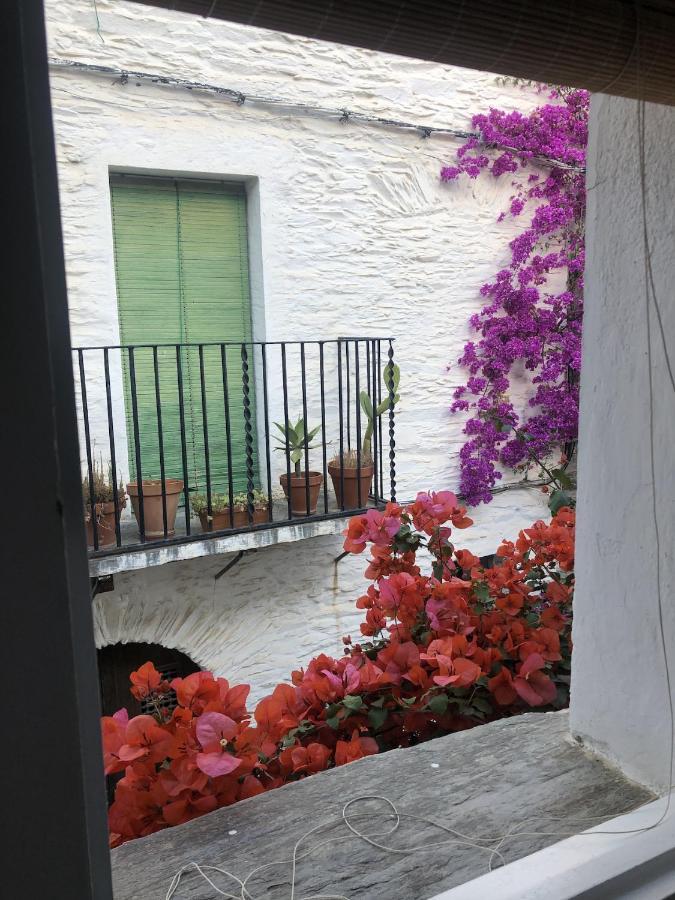Villa Cozy Townhouse in Cadaqués by Coderch Milá - Extérieur photo