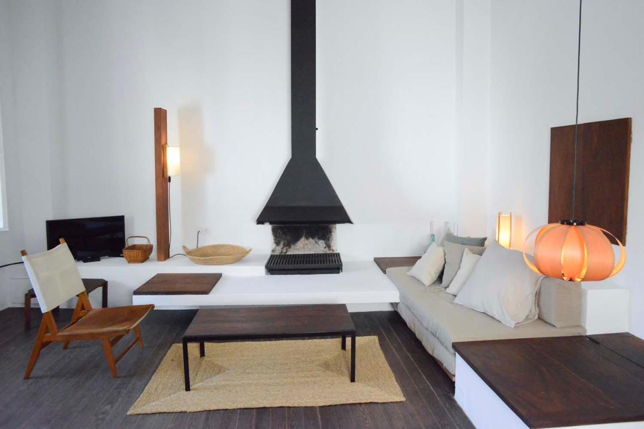Villa Cozy Townhouse in Cadaqués by Coderch Milá - Extérieur photo