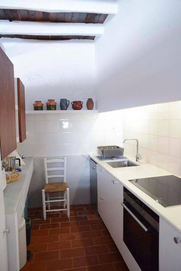 Villa Cozy Townhouse in Cadaqués by Coderch Milá - Extérieur photo