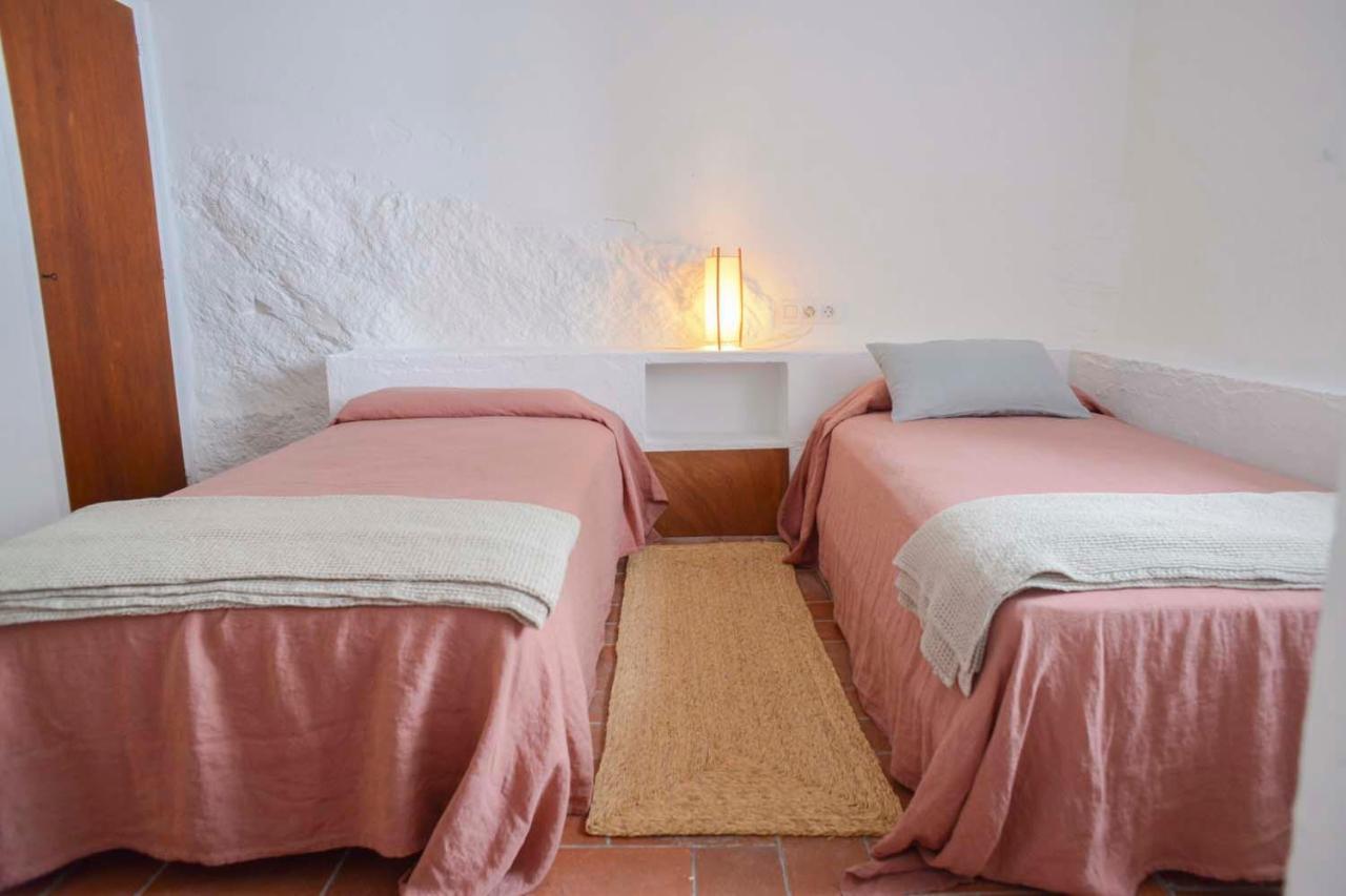 Villa Cozy Townhouse in Cadaqués by Coderch Milá - Extérieur photo