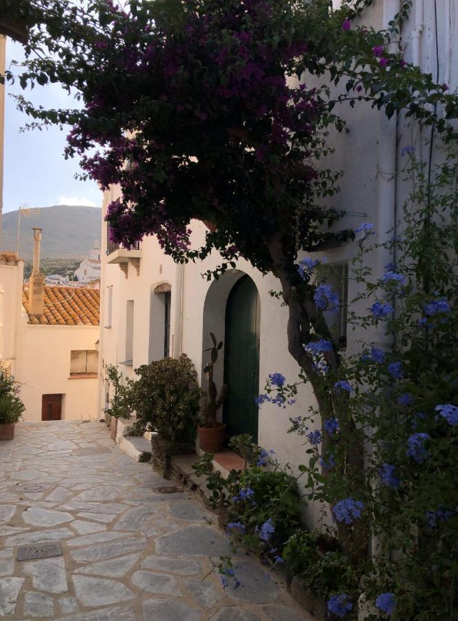 Villa Cozy Townhouse in Cadaqués by Coderch Milá - Extérieur photo