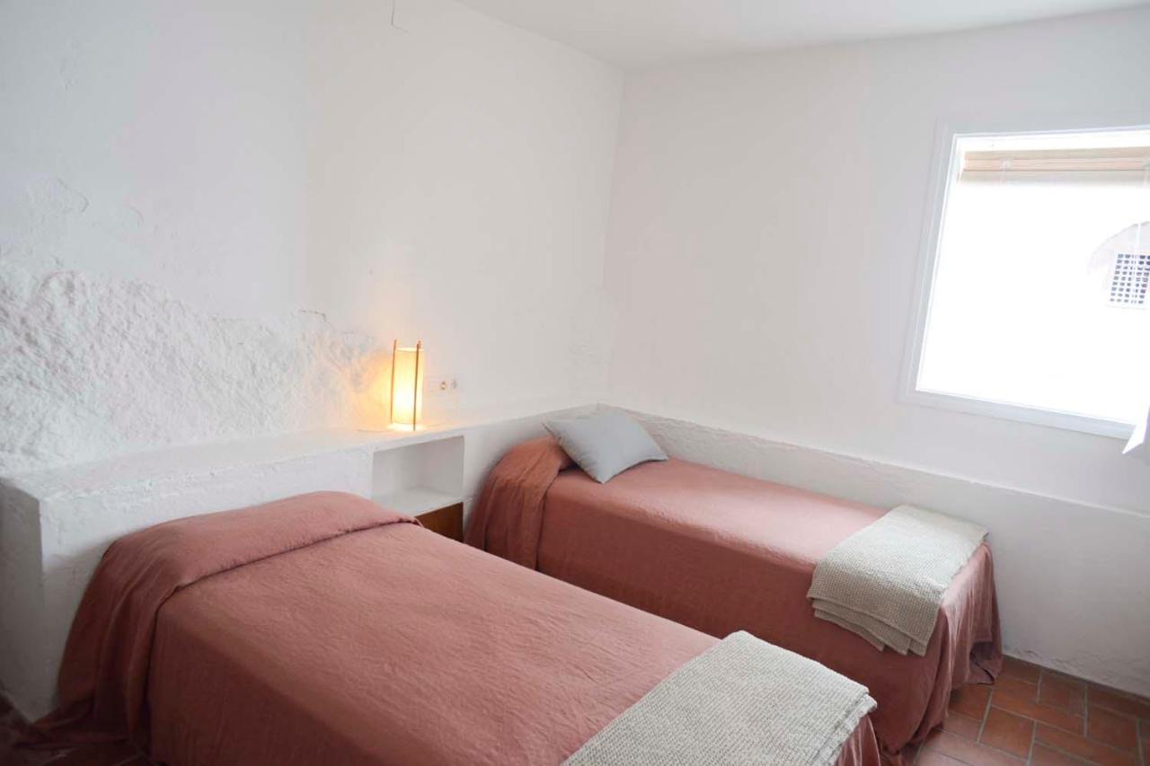 Villa Cozy Townhouse in Cadaqués by Coderch Milá - Extérieur photo