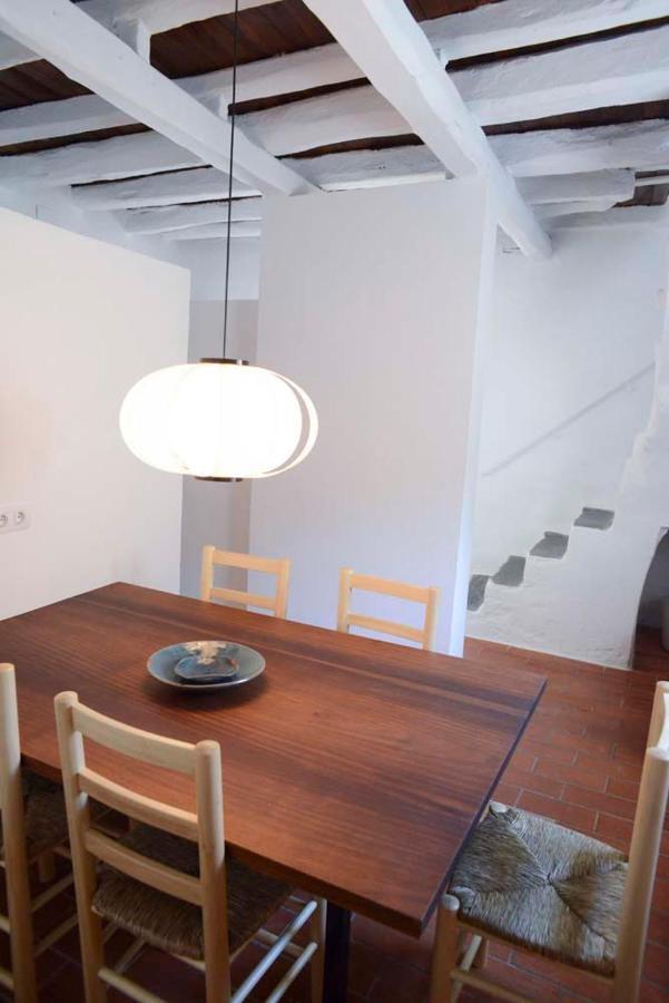 Villa Cozy Townhouse in Cadaqués by Coderch Milá - Extérieur photo