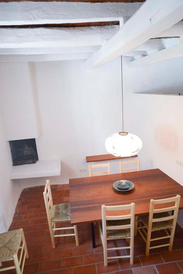 Villa Cozy Townhouse in Cadaqués by Coderch Milá - Extérieur photo