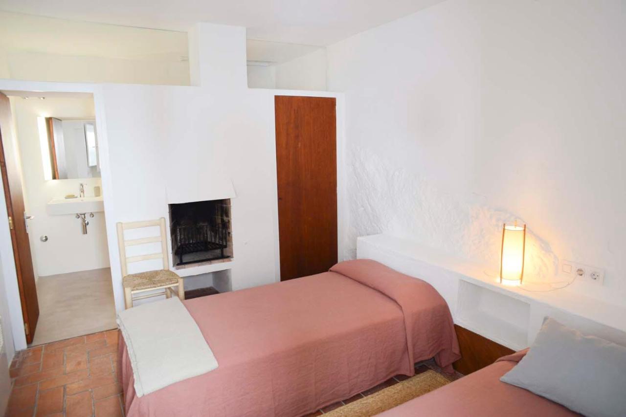 Villa Cozy Townhouse in Cadaqués by Coderch Milá - Extérieur photo