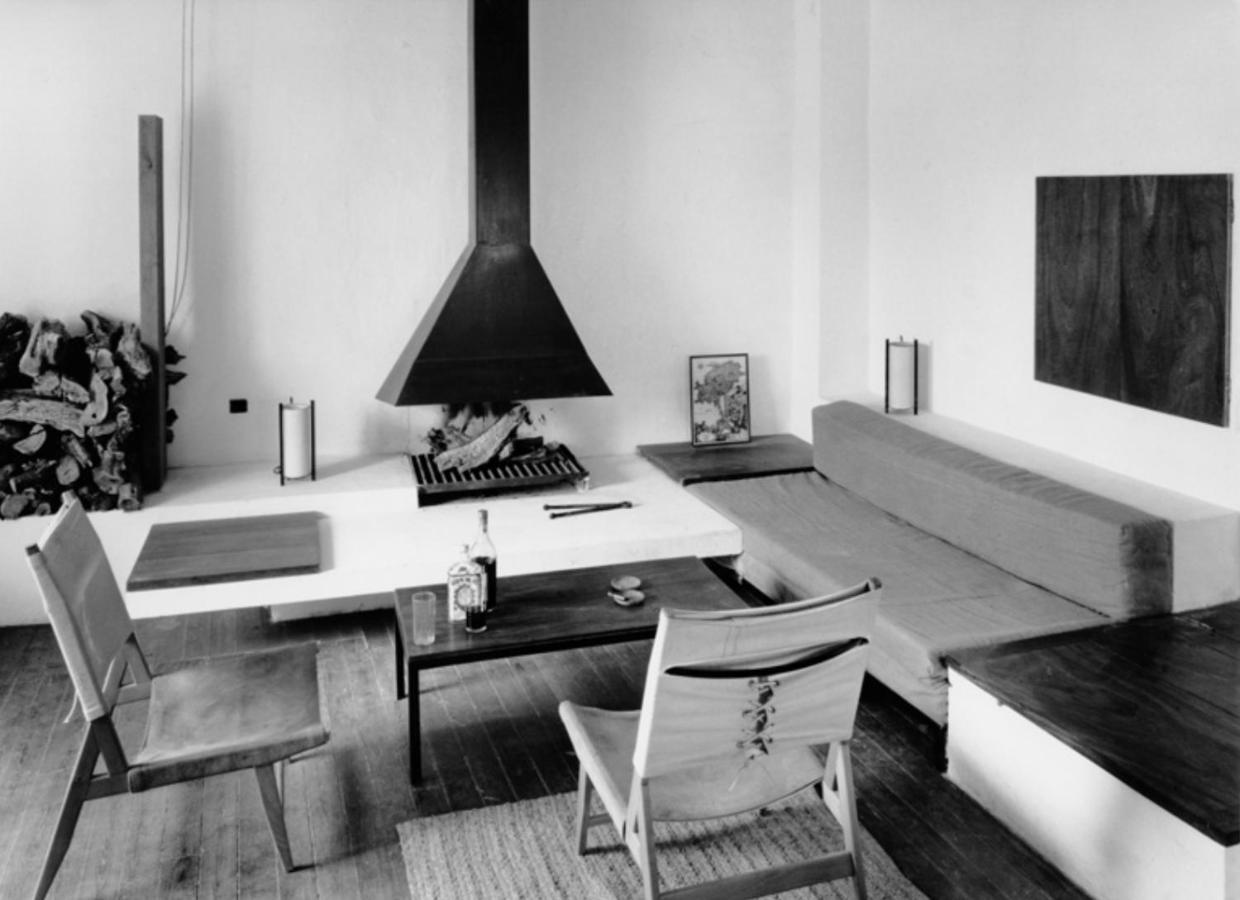 Villa Cozy Townhouse in Cadaqués by Coderch Milá - Extérieur photo