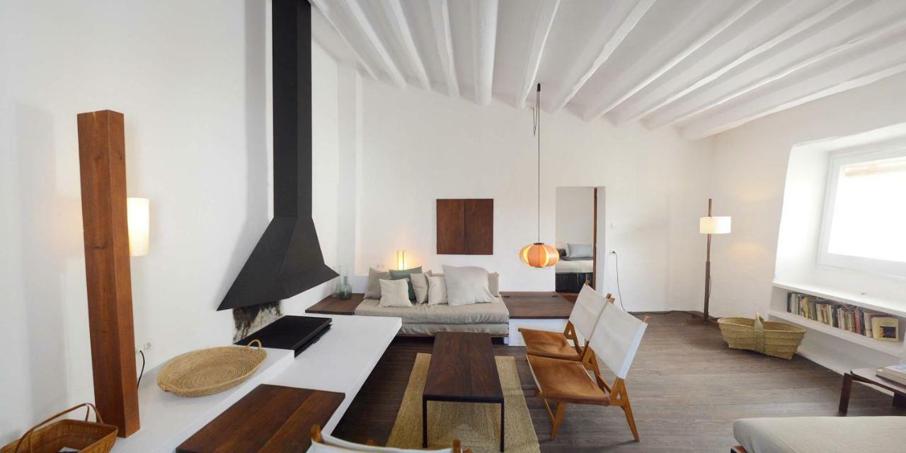 Villa Cozy Townhouse in Cadaqués by Coderch Milá - Extérieur photo