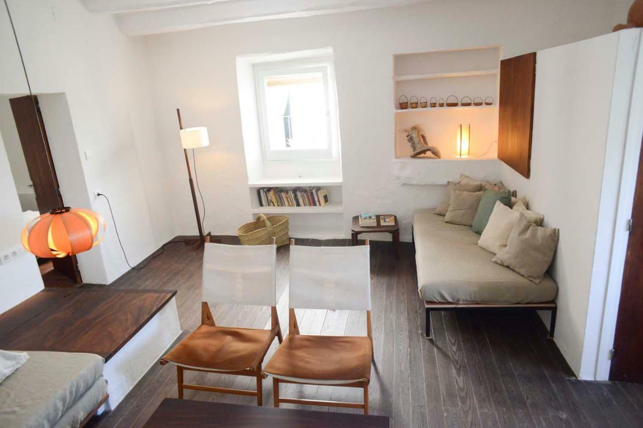 Villa Cozy Townhouse in Cadaqués by Coderch Milá - Extérieur photo