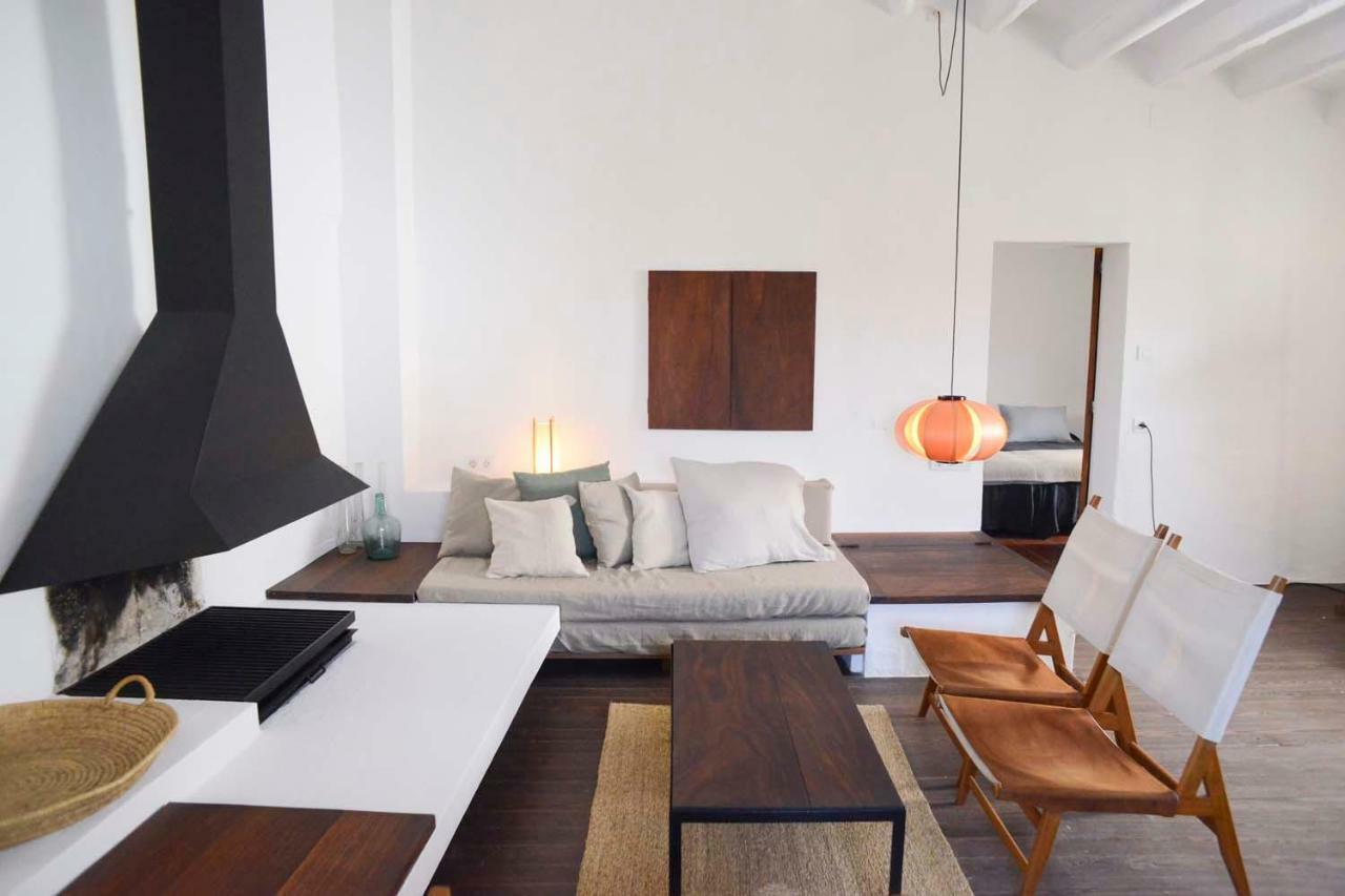 Villa Cozy Townhouse in Cadaqués by Coderch Milá - Extérieur photo