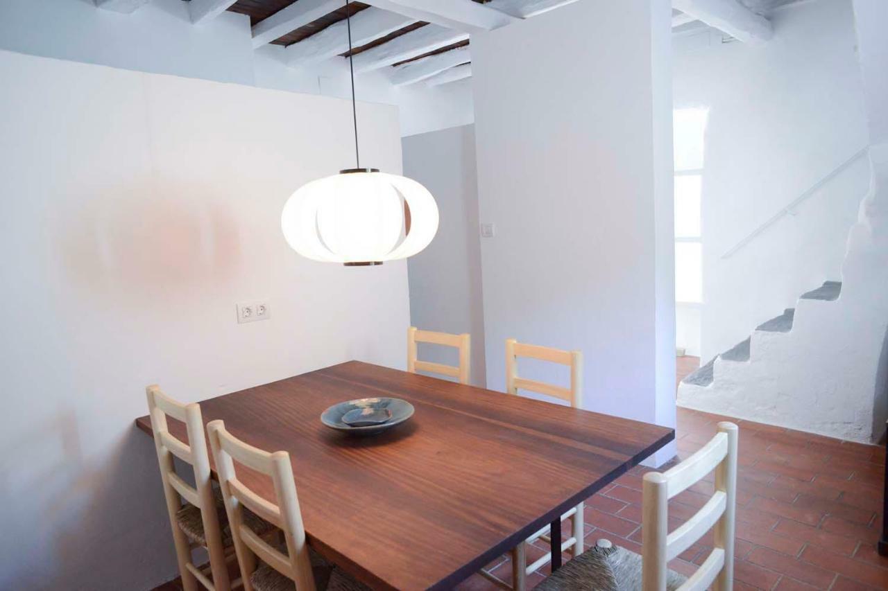 Villa Cozy Townhouse in Cadaqués by Coderch Milá - Extérieur photo